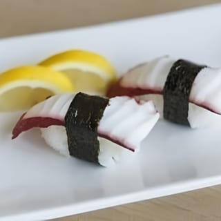 Tako - Octopus