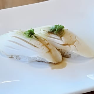 Abura Bouzu - Escolar