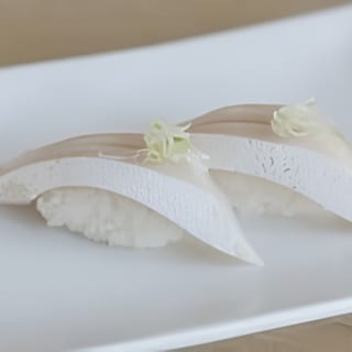 Hamachi - Yellowtail