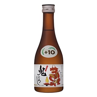 Onikoroshi Sake