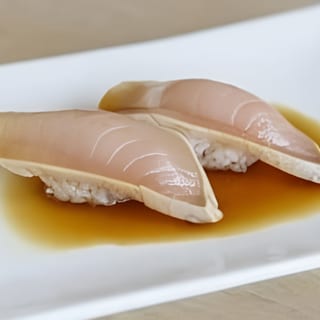 Shiro - Albacore