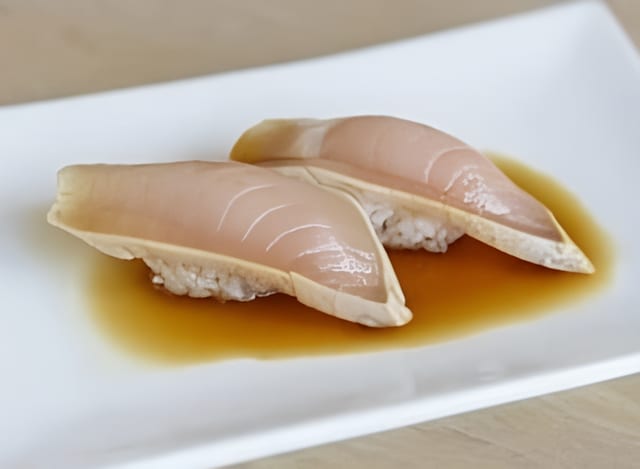 Shiro - Albacore.