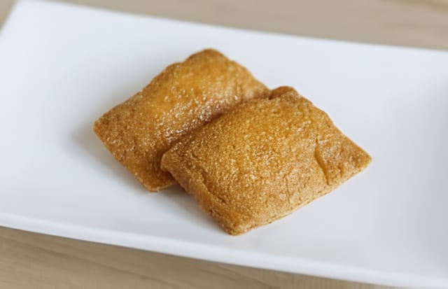 Inari - Sweet Tofu.