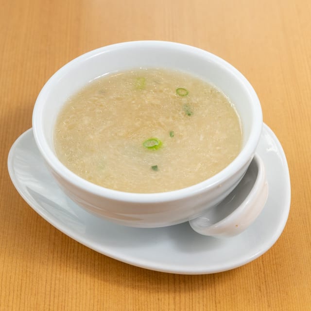 Bone Broth.