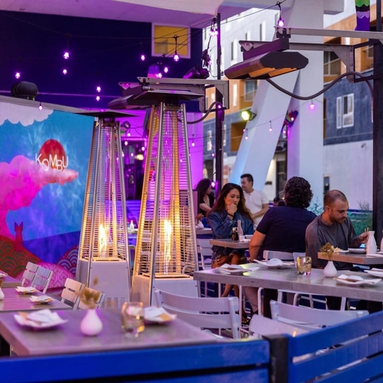 Join Our Community in the Arts District
