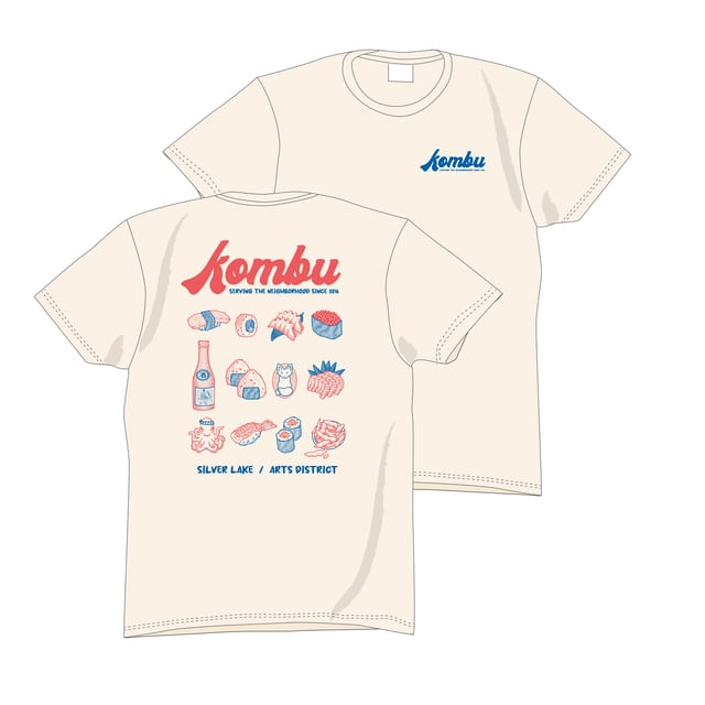 T-Shirt M.