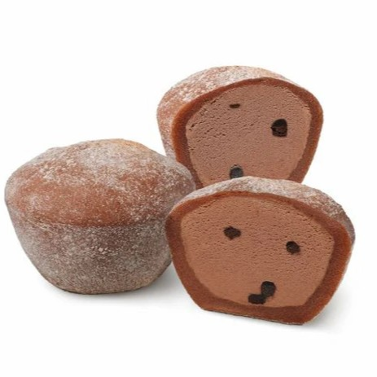 Indulge in our mochi