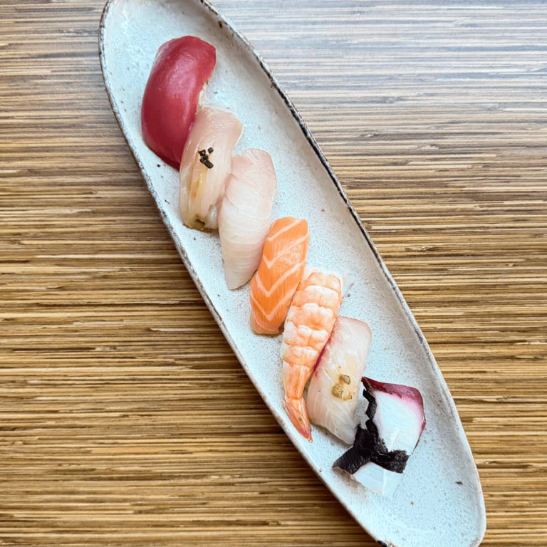 Satisfying Lunch Choices