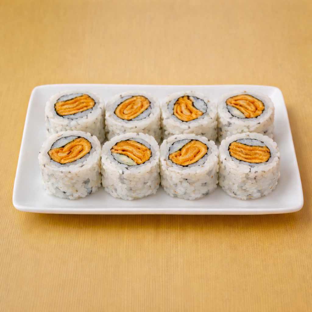 Inari Roll.
