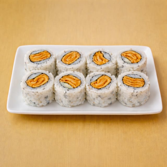 Inari Roll.