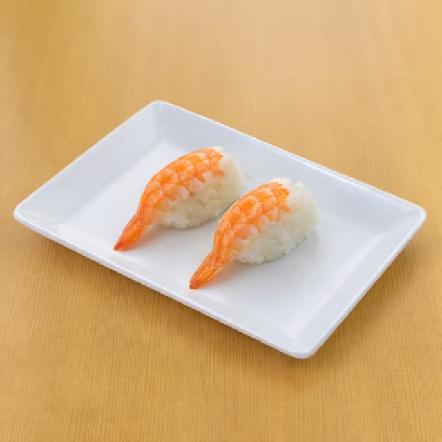 Ebi - Shrimp.