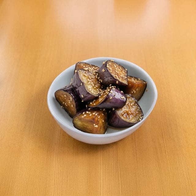 Nasu Miso (v).
