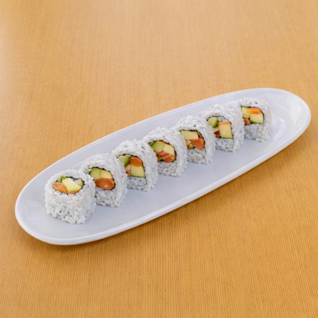 Karma Roll.