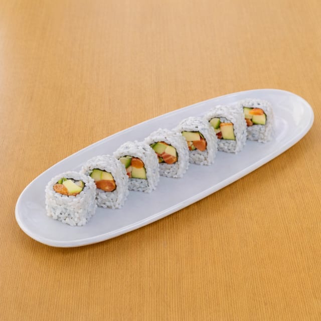 Karma Roll.