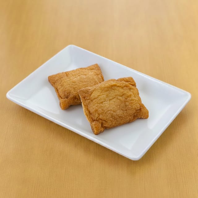 Inari - Sweet Tofu.