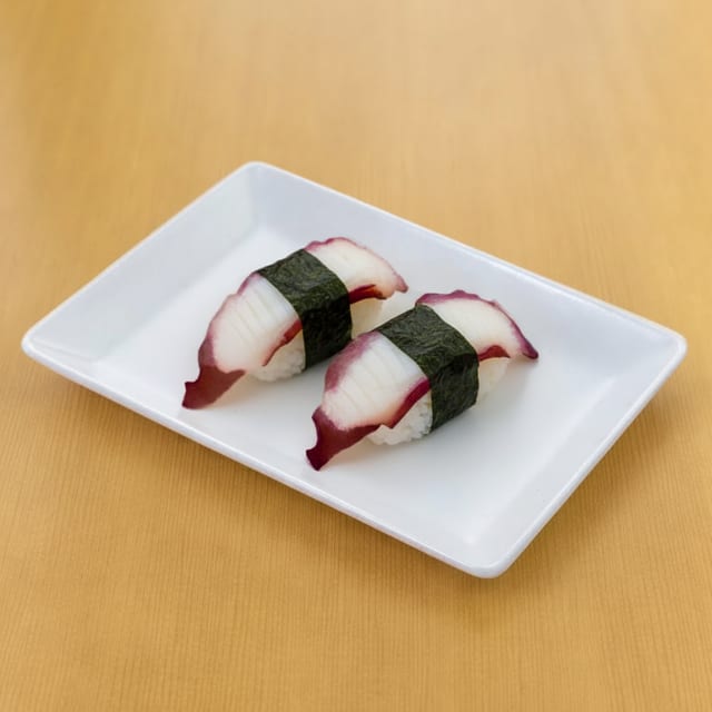 Tako - Octopus.