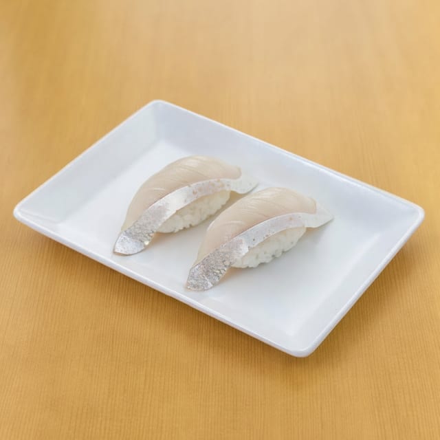 Hamachi - Yellowtail.