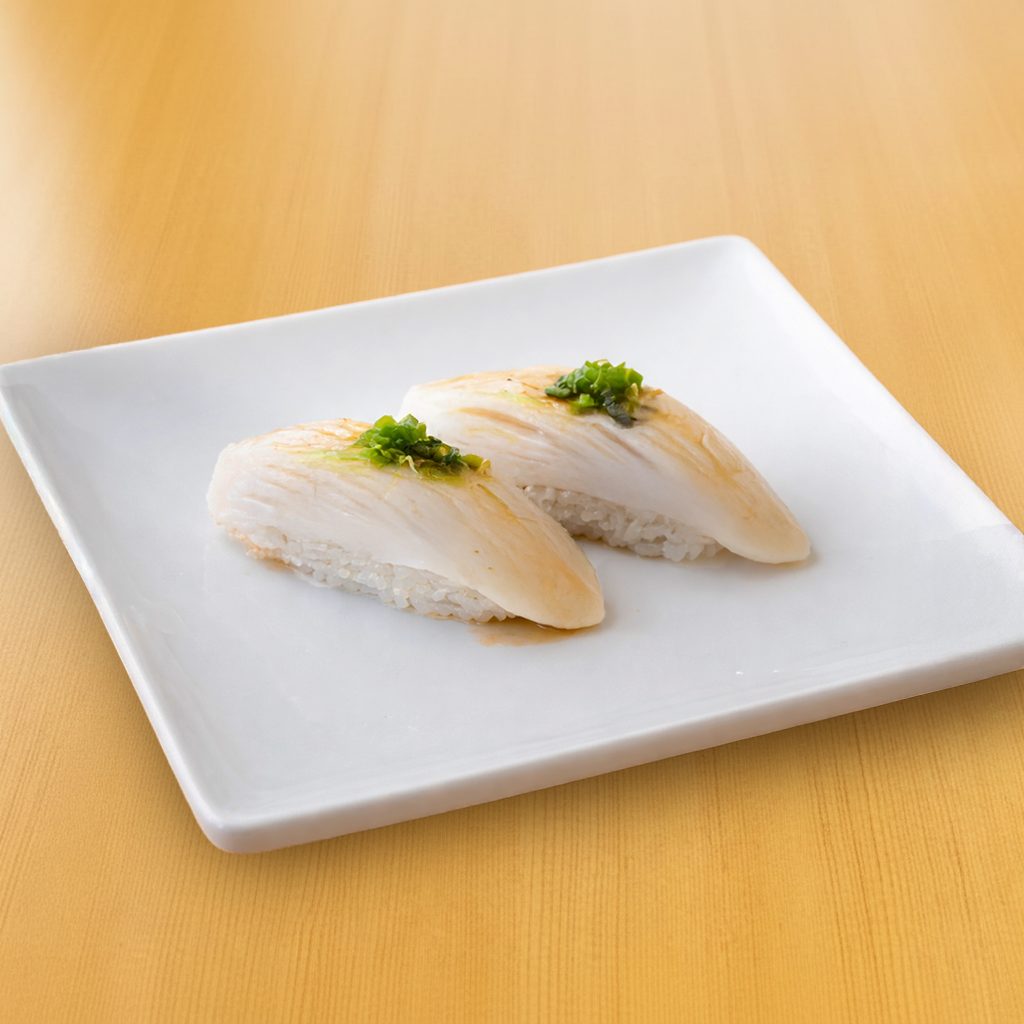 Abura Bouzu - Escolar.