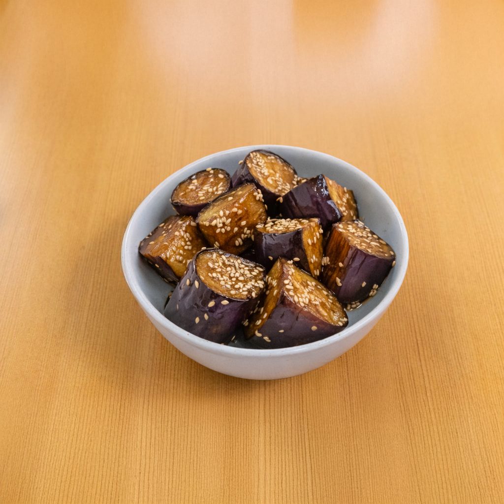 Nasu Miso (v).