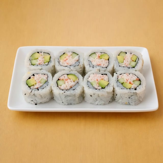 California Roll.