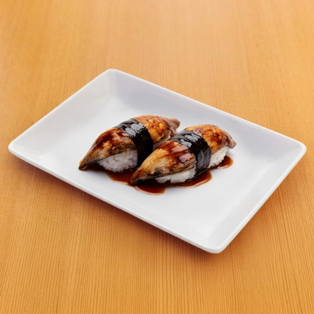 Unagi - Freshwater Eel.