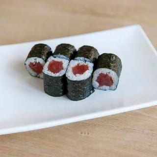 Tuna Hand Roll