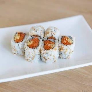 Spicy Tuna Hand Roll