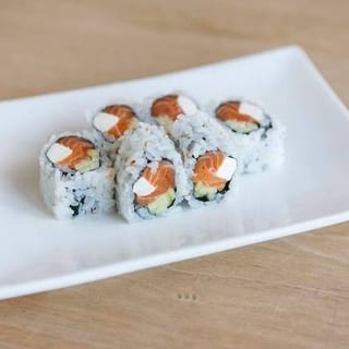 Philadelphia Hand Roll