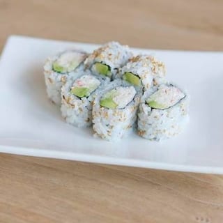 California Hand Roll