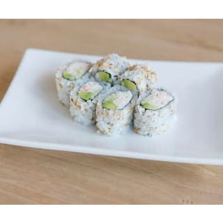 California Hand Roll