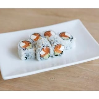 Philadelphia Hand Roll