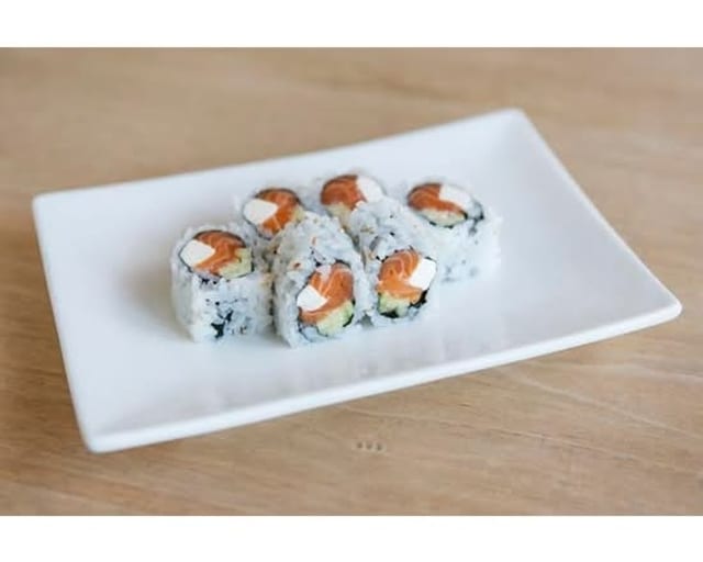 Philadelphia Hand Roll.