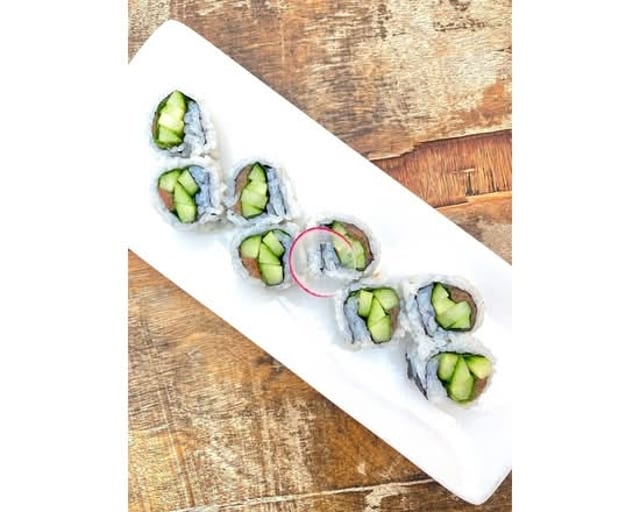 Karma Hand Roll.