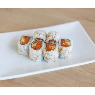 Spicy Tuna Hand Roll