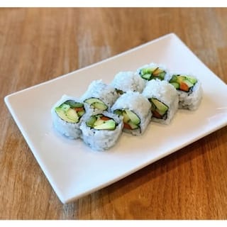 Vruit Hand Roll