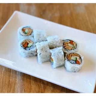 Hippy Hand Roll