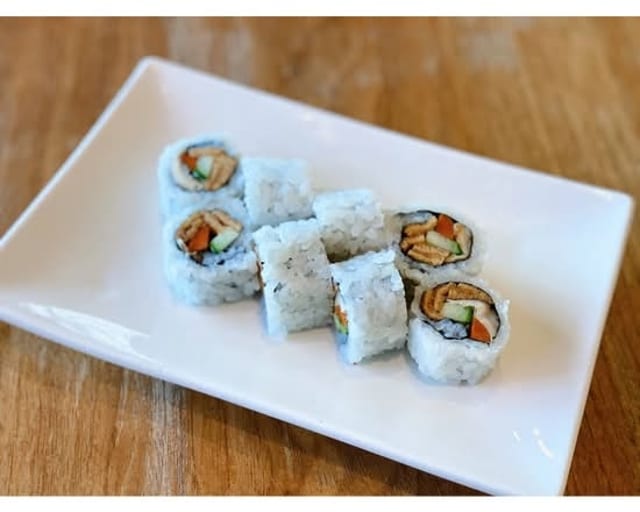 Hippy Hand Roll.