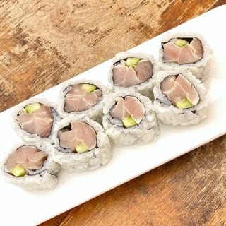 Albacore Hand Roll