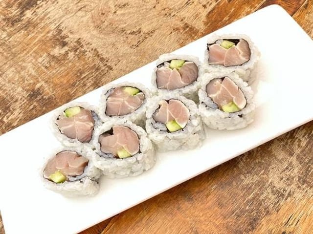 Albacore Hand Roll.