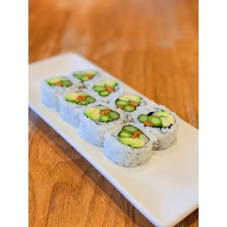 Veggie Hand Roll