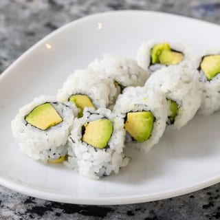 Avocado Roll