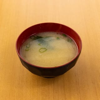 Miso Soup