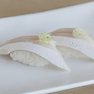 Hamachi - Yellowtail