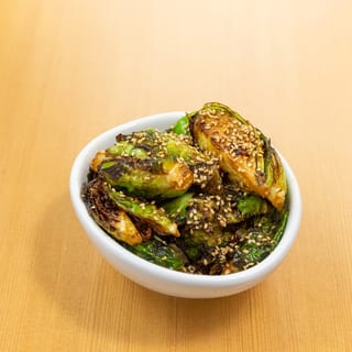 Brussel Sprouts (v)