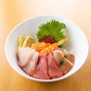 Chirashi