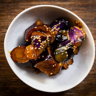 Nasu Miso (v)