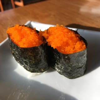 Masago -Smelt Roe