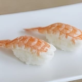 Ebi - Shrimp