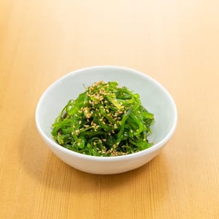 Ocean Salad
