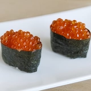Ikura - Salmon Roe